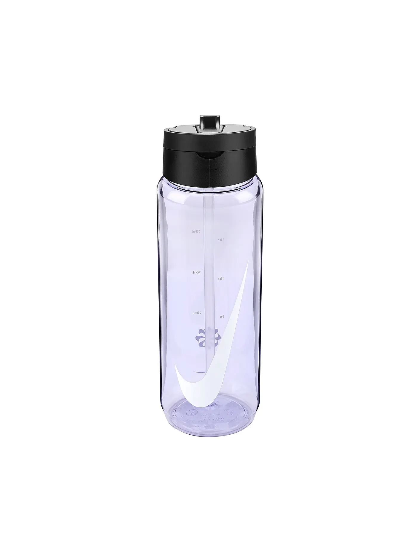 NIKE | Trinkflasche TR Renew Recharge Straw 709ml | 